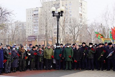 430 оренбуржцев исполнили воинский долг ценой собственной жизни